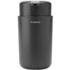 Дозатор для жидкого мыла Brabantia RENEW темно-серый 00801015
