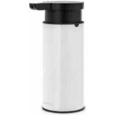 Дозатор для жидкого мыла Brabantia Profile белый 00800264