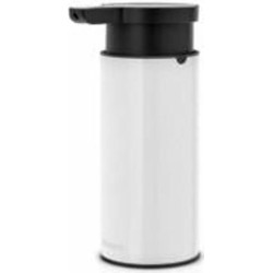 Дозатор для жидкого мыла Brabantia Profile белый 00800264