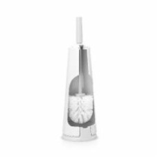 Ершик для унитаза Brabantia CLASSIC белый 00800045
