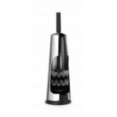 Ершик для унитаза Brabantia CLASSIC матовый стальной 00860169