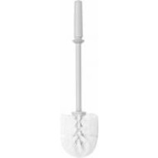 Ершик для унитаза Brabantia Classic белый 00800106