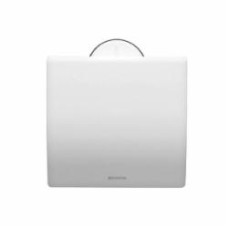 Держатель для туалетной бумаги Brabantia белый 00801024