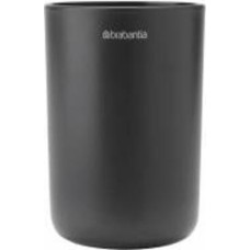 Стакан для зубных щеток Brabantia 00801018 серый