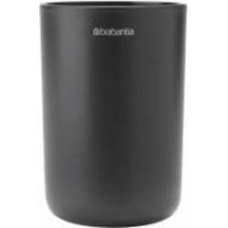 Стакан для зубных щеток Brabantia 00801018 серый