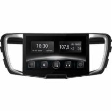 Автомагнитола Gazer CM5510-CR