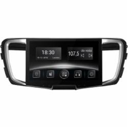 Автомагнитола Gazer CM5510-CR