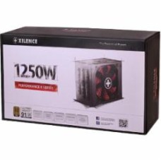 Блок питания Xilence XP1250MR9 1250 Вт