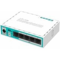 Wi-Fi-роутер Mikrotik RB750R2 HEX LITE