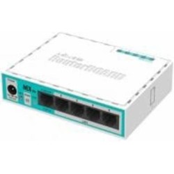 Wi-Fi-роутер Mikrotik RB750R2 HEX LITE