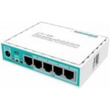 Wi-Fi-роутер Mikrotik RB750Gr3