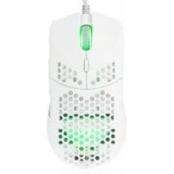 Мышка Modecom Shinobi 3327 Volcano белая