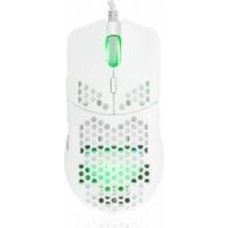 Мышка Modecom Shinobi 3360 Volcano белая