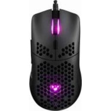 Мышка Modecom Shinobi 3360 Volcano черная