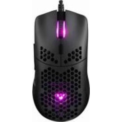 Мышка Modecom Shinobi 3360 Volcano черная