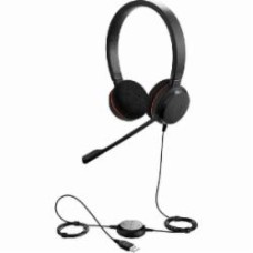 Гарнитура Jabra (4999-823-109) Evolve 20 MS Stereo