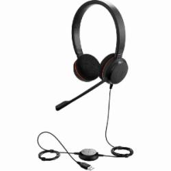 Гарнитура Jabra (4999-823-109) Evolve 20 MS Stereo