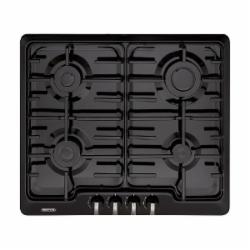 Варочная поверхность газовая Eleyus GRACIA 60 BL EF