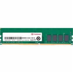 Оперативная память Transcend DDR4 SDRAM 16 GB (1x16GB) 2666 MHz (JM2666HLE-16G)