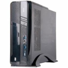 Компьютер персональный Artline Business B22 (B22v02) black