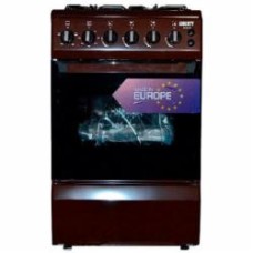 Плита комбинированная Liberty PWE 5102 B-F