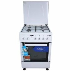 Плита комбинированная Liberty PWE 6102-F