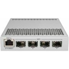 Коммутатор Mikrotik CRS305-1G-4S+IN Еthernet