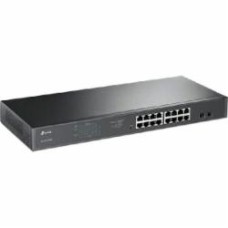 Коммутатор TP-Link TL-SG1218MPE