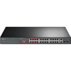 Коммутатор TP-Link TL-SL1226P