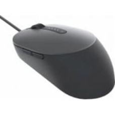Мышь Dell Laser MS3220 Titan Gray 570-ABHM