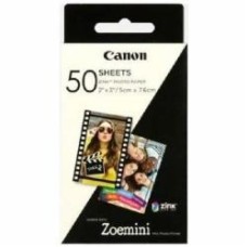 Бумага Canon ZINK Paper ZP-2030 50 SHEETS