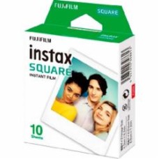 Фотобумага Fujifilm INSTAX SQUARE (86х72мм 10шт)