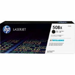 Картридж HP 508X CLJ M552/M553/M577 (CF360X) black