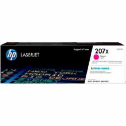 Картридж HP 207X CLJ M282/M283, M255dw/M255nw (W2213X) magenta