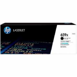 Картридж HP 659X CLJ Enterprise M776/M856 (W2010X) black