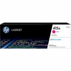 Картридж HP 415A CLJ Pro M414/454/479 (W2033A) magenta