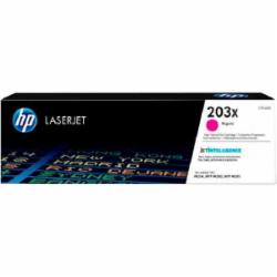 Картридж HP 203X CLJ M280/M281/M254 (CF543X) magenta