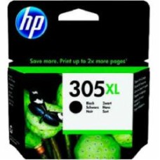 Картридж HP No.305XL DJ 2320/2710/2720/4120 (3YM62AE) black