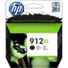 Картридж HP No.912XL High Yield (3YL84AE) black