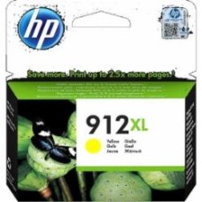 Картридж HP No.912XL High Yield (3YL83AE) yellow