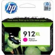 Картридж HP No.912XL High Yield (3YL82AE) magenta