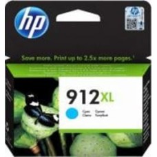 Картридж HP No.912XL High Yield (3YL81AE) cyan