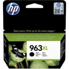 Картридж HP No.963XL High Yield (3JA30AE) black