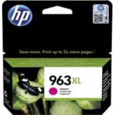 Картридж HP No.963XL High Yield (3JA28AE) magenta