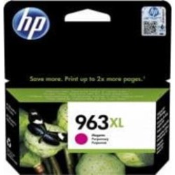 Картридж HP No.963XL High Yield (3JA28AE) magenta