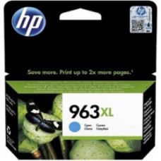 Картридж HP No.963XL High Yield (3JA27AE) cyan