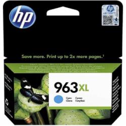 Картридж HP No.963XL High Yield (3JA27AE) cyan