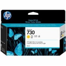 Картридж HP No.730 (P2V64A) yellow