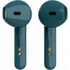 Наушники Trust Primo Touch True Wireless Mic blue (23780)