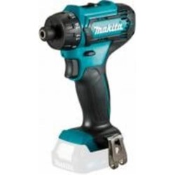 Шуруповерт аккумуляторный Makita DF033DZ